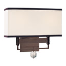 Hudson Valley 5642 Gresham Park 2-lt Wall Sconce