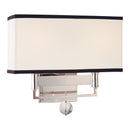 Hudson Valley 5642 Gresham Park 2-lt Wall Sconce