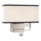Hudson Valley 5642 Gresham Park 2-lt Wall Sconce