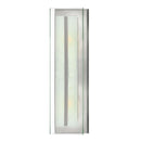 Hinkley 5651 Latitude 2-lt 22" Tall LED Wall Sconce