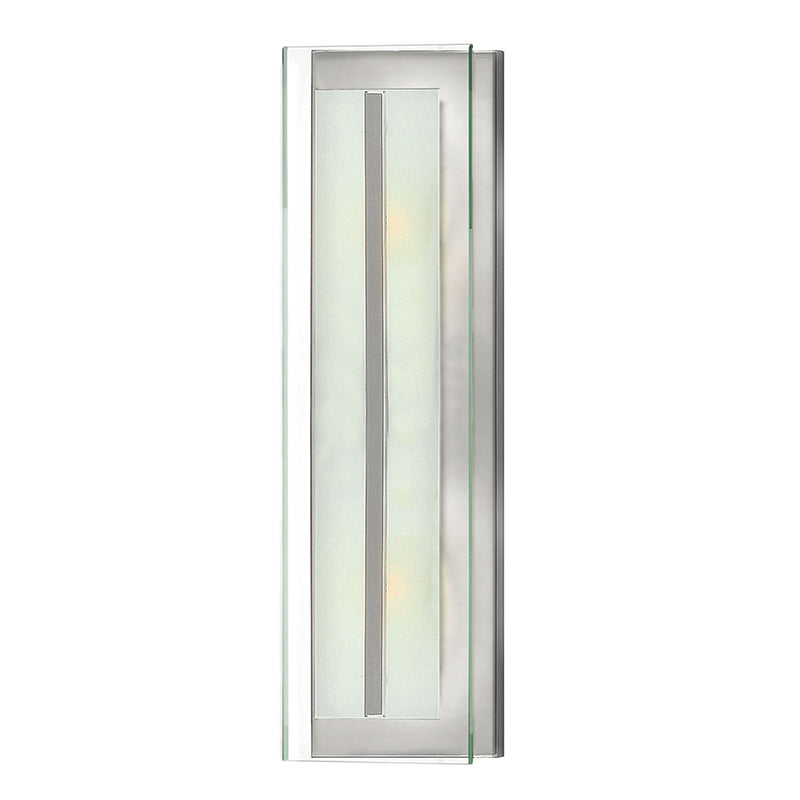 Hinkley 5651 Latitude 2-lt 22" Tall LED Wall Sconce