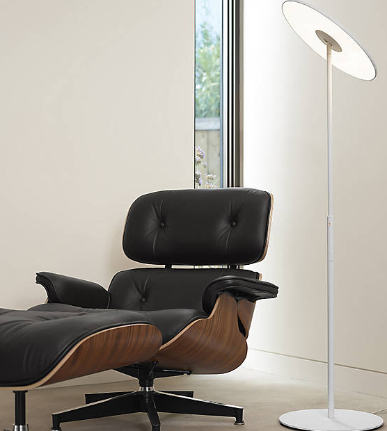 Pablo Designs Circa LED Floor Lamp