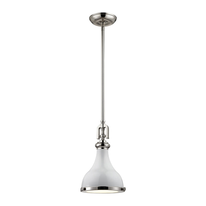 ELK 5700 Rutherford 1-lt 9" Pendant