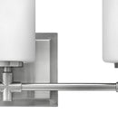 Hinkley 57553 Laurel 3-lt 20" LED Bath Light