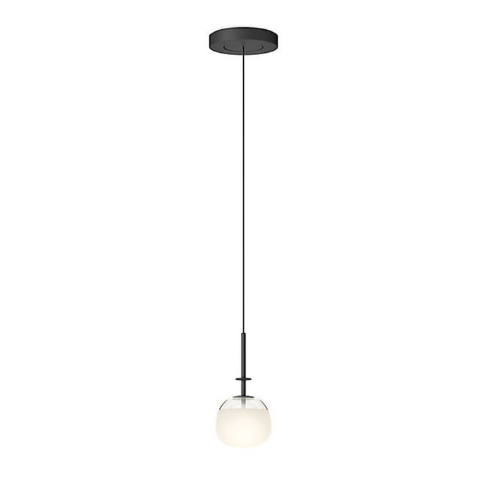 Vibia 5772-18 Tempo LED Mini Pendant