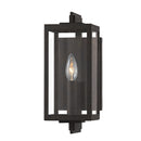 Troy B5511 Nico 1-lt 13" Tall Outdoor Wall Sconce