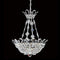 Schonbek 5798 Trilliane 8-lt 19" Chandelier