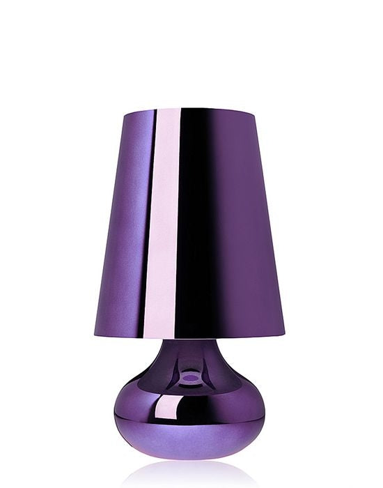 Kartell Cindy Table Lamp - Thumbnail 2