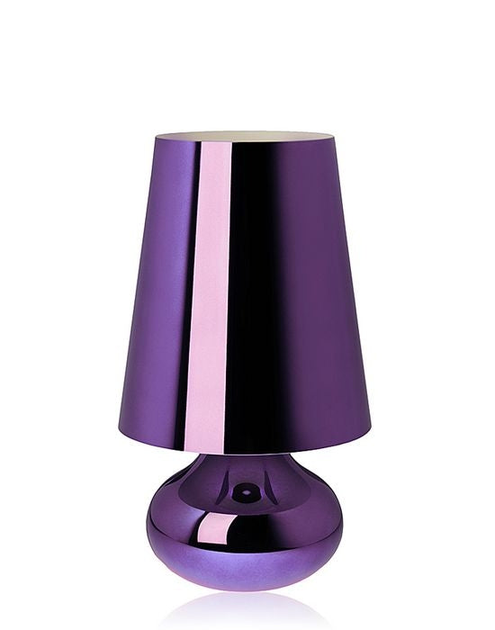 Kartell 9100 Cindy Table Lamp