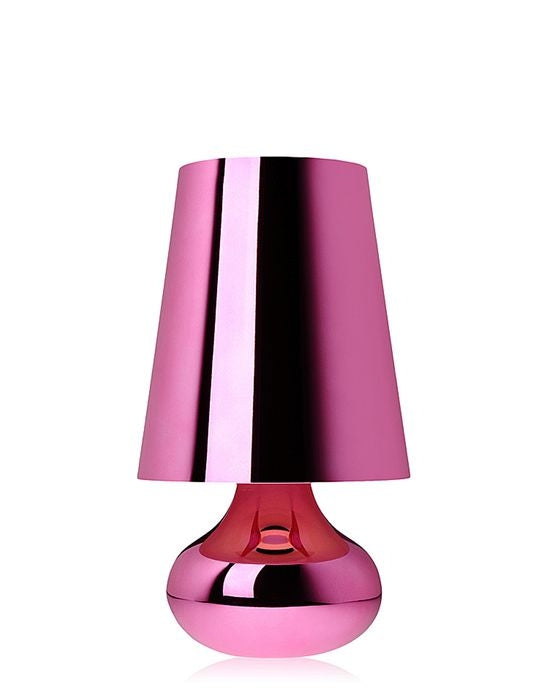 Kartell 9100 Cindy Table Lamp