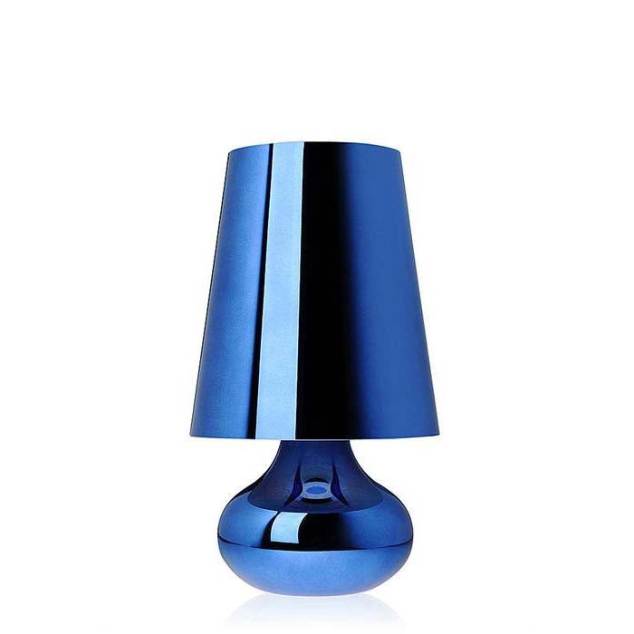 Kartell 9100 Cindy Table Lamp