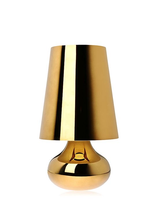 Kartell 9100 Cindy Table Lamp