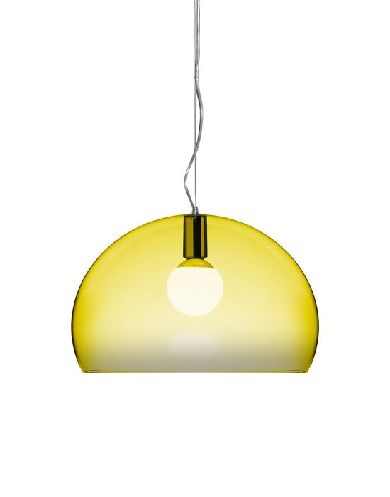 Kartell 9031 FL/Y Pendant