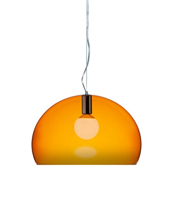 Kartell 9031 FL/Y Pendant