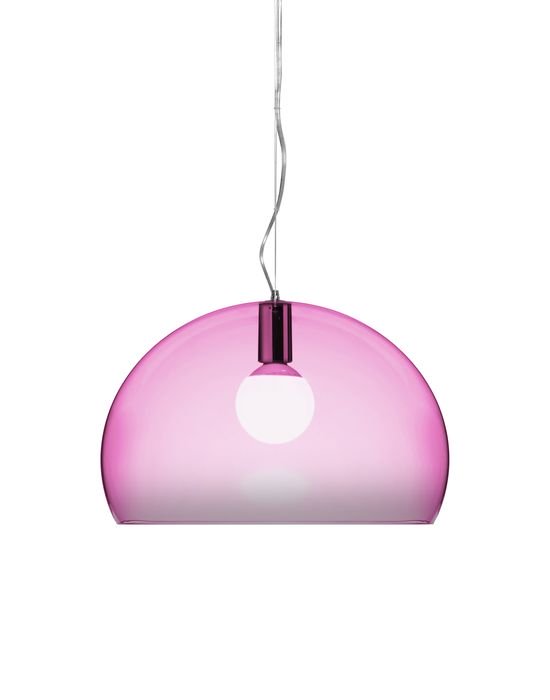 Kartell 9031 FL/Y Pendant