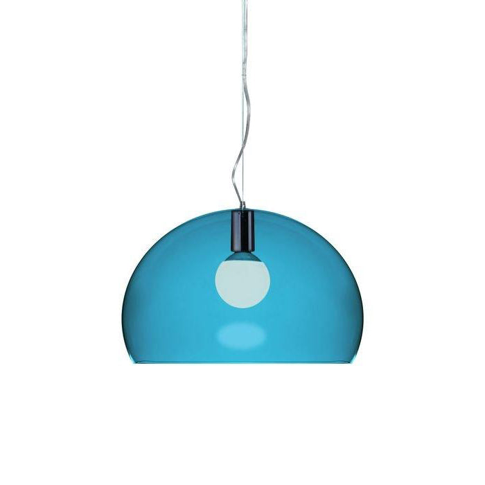 Kartell 9031 FL/Y Pendant