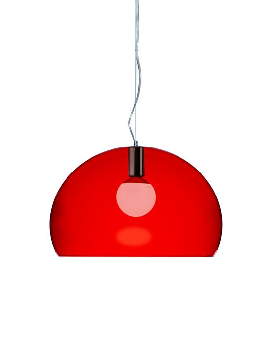 Kartell 9031 FL/Y Pendant