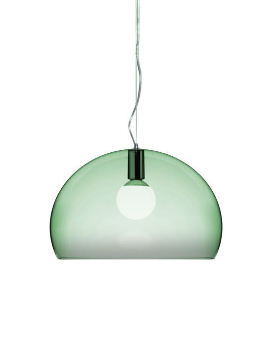 Kartell 9031 FL/Y Pendant