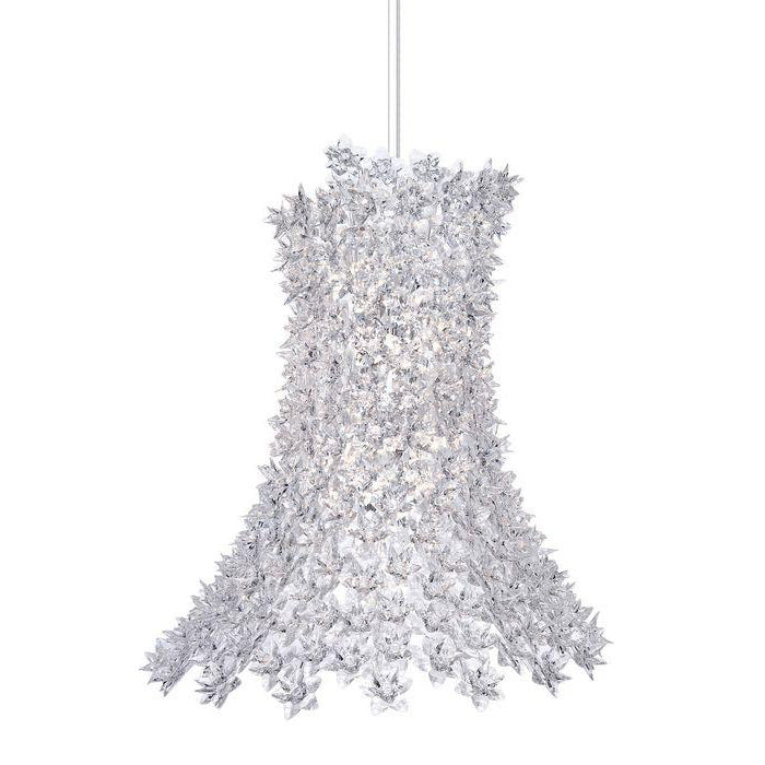 Kartell 9251 Bloom Pendant