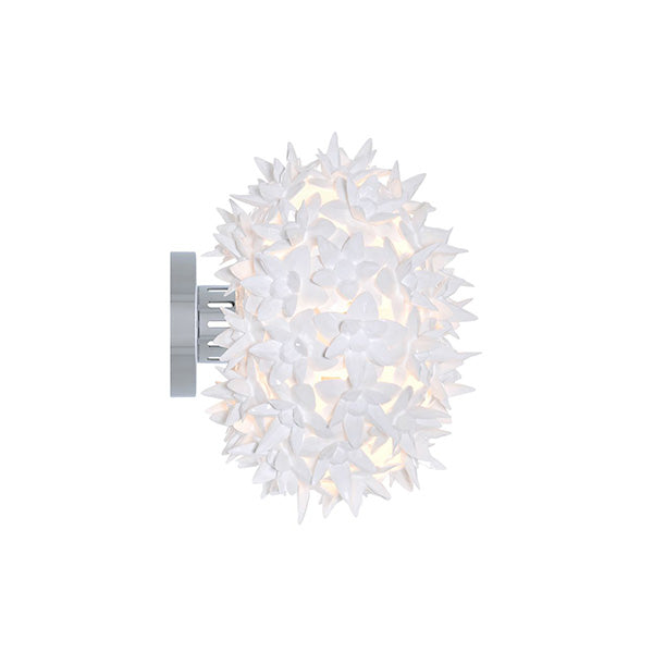 Kartell 9271 Bloom Wall/Flushmount