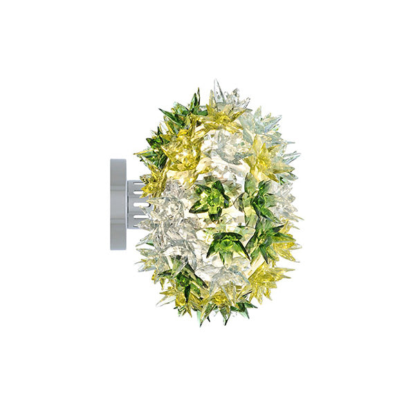 Kartell 9271 Bloom Wall/Flushmount