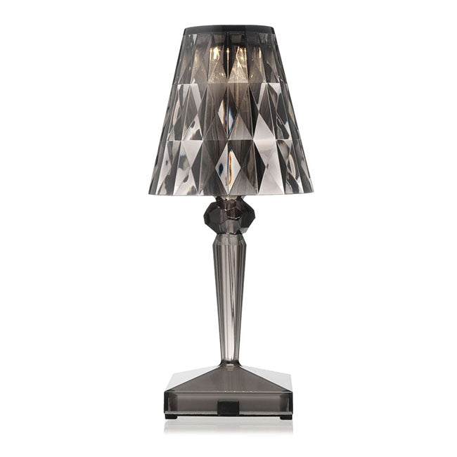 Kartell 9140 BATTERY LED Table Lamp