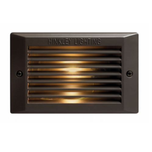 Hinkley 58025 Step Light