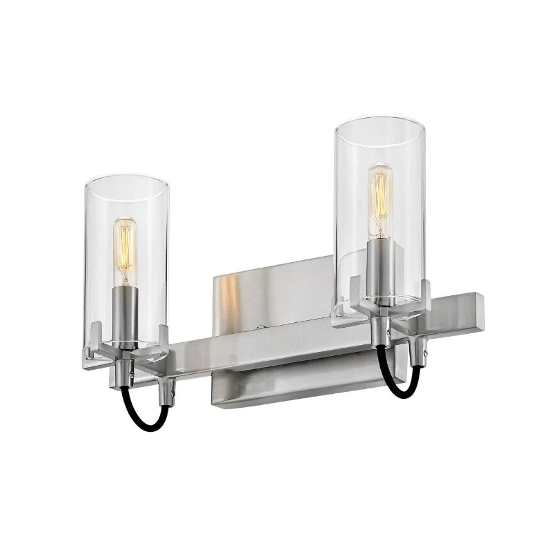 Hinkley 58062 Ryden 2-lt 14" LED Vanity