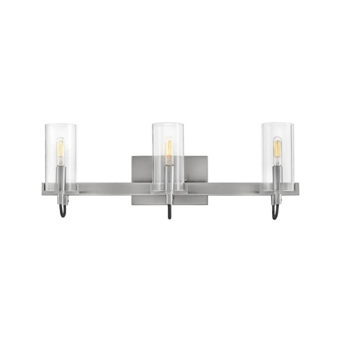 Hinkley 58063 Ryden 3-lt 23" LED Vanity