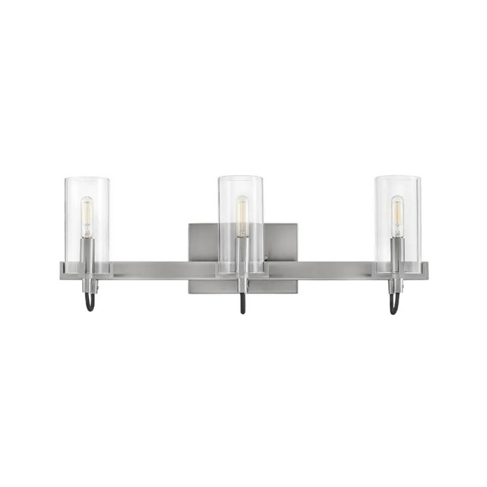 Hinkley 58063 Ryden 3-lt 23" LED Vanity