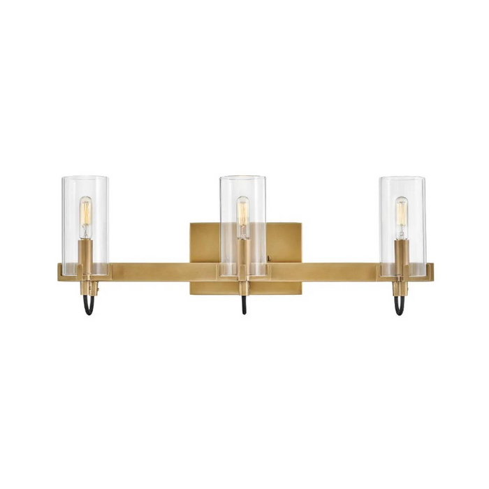 Hinkley 58063 Ryden 3-lt 23" LED Vanity
