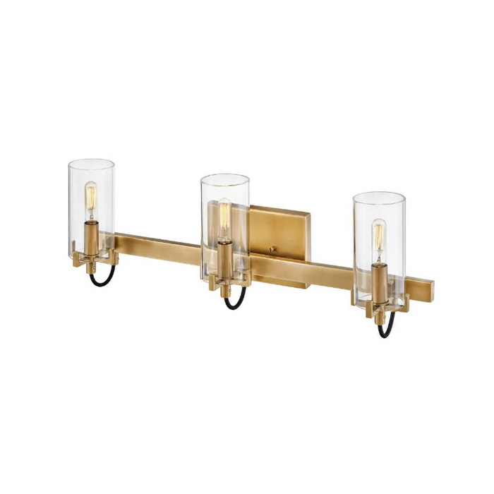 Hinkley 58063 Ryden 3-lt 23" LED Vanity