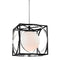 Hudson Valley 5818 Wadsworth 1-lt 18" Pendant