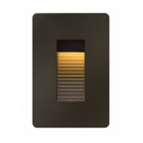 Hinkley 58504 Luna LED Vertical Step Light