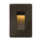 Hinkley 58504 Luna LED Vertical Step Light