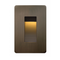 Hinkley 58504 Luna LED Vertical Step Light