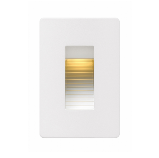 Hinkley 58504 Luna LED Vertical Step Light