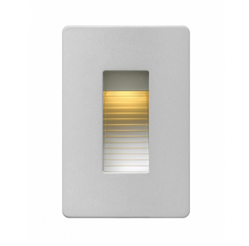 Hinkley 58504 Luna LED Vertical Step Light