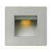 Hinkley 58506 Luna 4.5" Tall LED Horizontal Outdoor Step Light - Double Gang - LBC Lighting