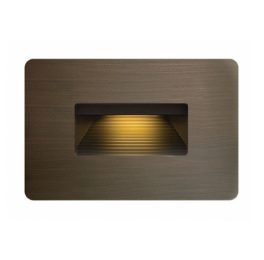 Hinkley 58508 Luna LED Horizontal Step Light