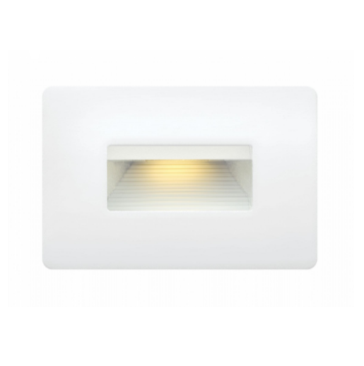 Hinkley 58508 Luna LED Horizontal Step Light