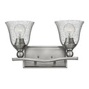 Hinkley 5892 Bolla 2-lt 16" LED Bath Light