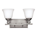 Hinkley 5892 Bolla 2-lt 16" LED Bath Light