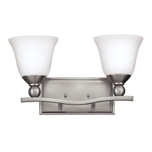 Hinkley 5892 Bolla 2-lt 16" LED Bath Light