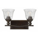 Hinkley 5892 Bolla 2-lt 16" LED Bath Light