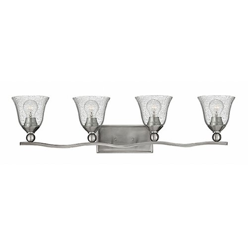 Hinkley 5894 Bolla 4-lt 36" LED Bath Light