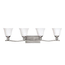Hinkley 5894 Bolla 4-lt 36" LED Bath Light