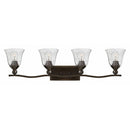 Hinkley 5894 Bolla 4-lt 36" LED Bath Light
