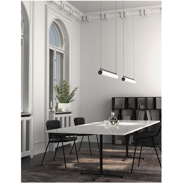 Kuzco LP70130 Gramercy 30" LED Pendant