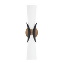 Troy B2102 Muncie 2-lt 21" Tall Wall Sconce